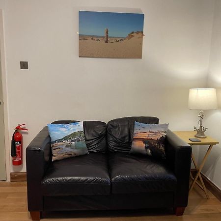 Flat 2, Ty Newydd Apartment Бармут Екстериор снимка